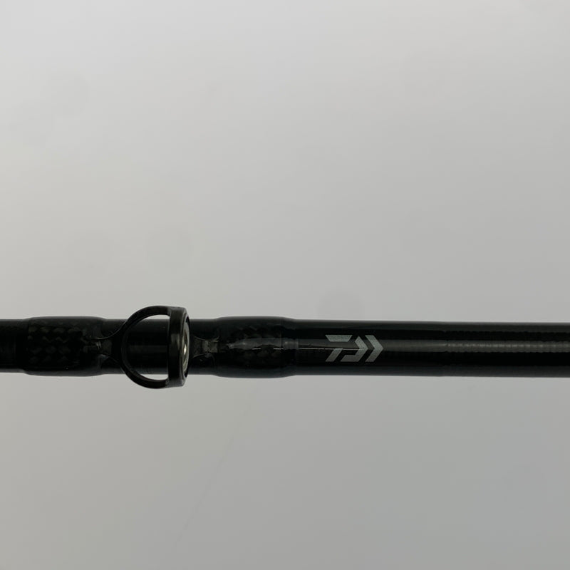 【現状渡し品】 DAIWA ダイワ STEEZ スティーズ BLACK JACK ブラックジャック C68M+ -SV・AGS ロッド 【代金引換不可】【佐川急便発送】 132-261002-ta-04-min 万代Net店