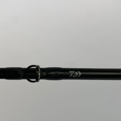 【現状渡し品】 DAIWA ダイワ STEEZ スティーズ BLACK JACK ブラックジャック C68M+ -SV・AGS ロッド 【代金引換不可】【佐川急便発送】 132-261002-ta-04-min 万代Net店