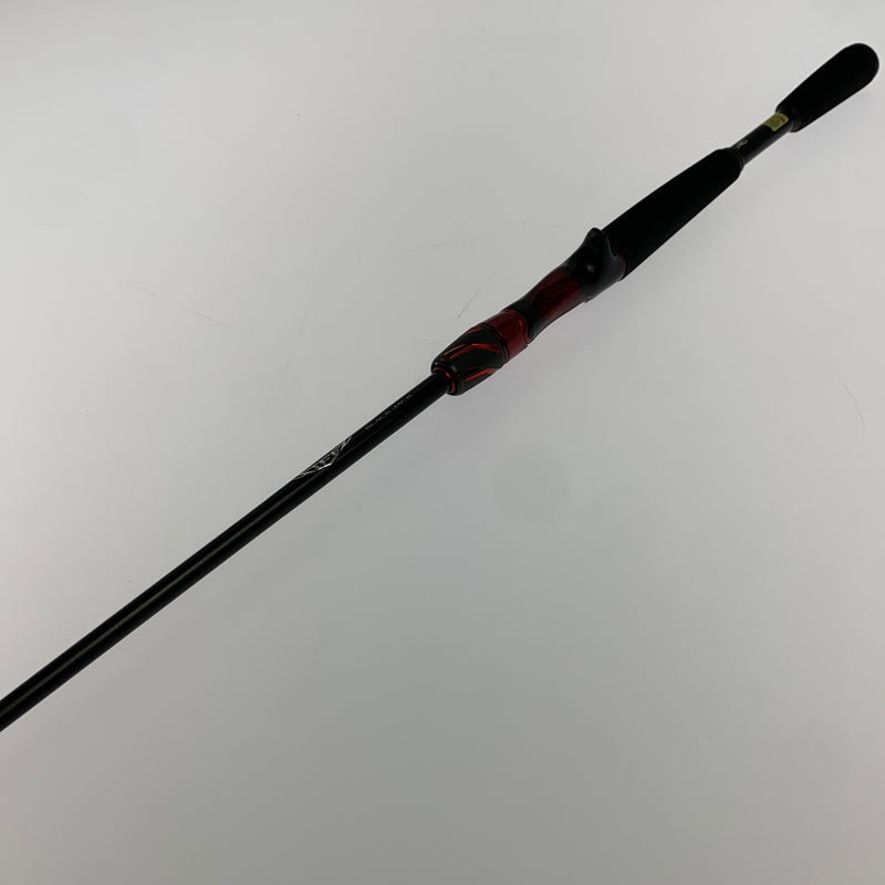 【現状渡し品】 DAIWA ダイワ STEEZ スティーズ BLACK JACK ブラックジャック C68M+ -SV・AGS ロッド 【代金引換不可】【佐川急便発送】 132-261002-ta-04-min 万代Net店