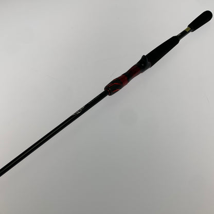 【現状渡し品】 DAIWA ダイワ STEEZ スティーズ BLACK JACK ブラックジャック C68M+ -SV・AGS ロッド 【代金引換不可】【佐川急便発送】 132-261002-ta-04-min 万代Net店