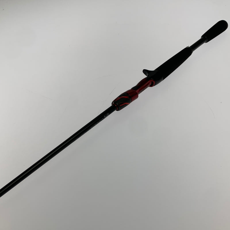 【現状渡し品】 DAIWA ダイワ STEEZ スティーズ BLACK JACK ブラックジャック C68M+ -SV・AGS ロッド 【代金引換不可】【佐川急便発送】 132-261002-ta-04-min 万代Net店