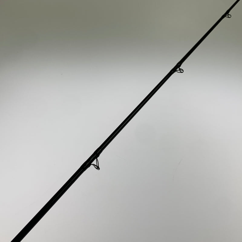 【現状渡し品】 DAIWA ダイワ STEEZ スティーズ BLACK JACK ブラックジャック C68M+ -SV・AGS ロッド 【代金引換不可】【佐川急便発送】 132-261002-ta-04-min 万代Net店