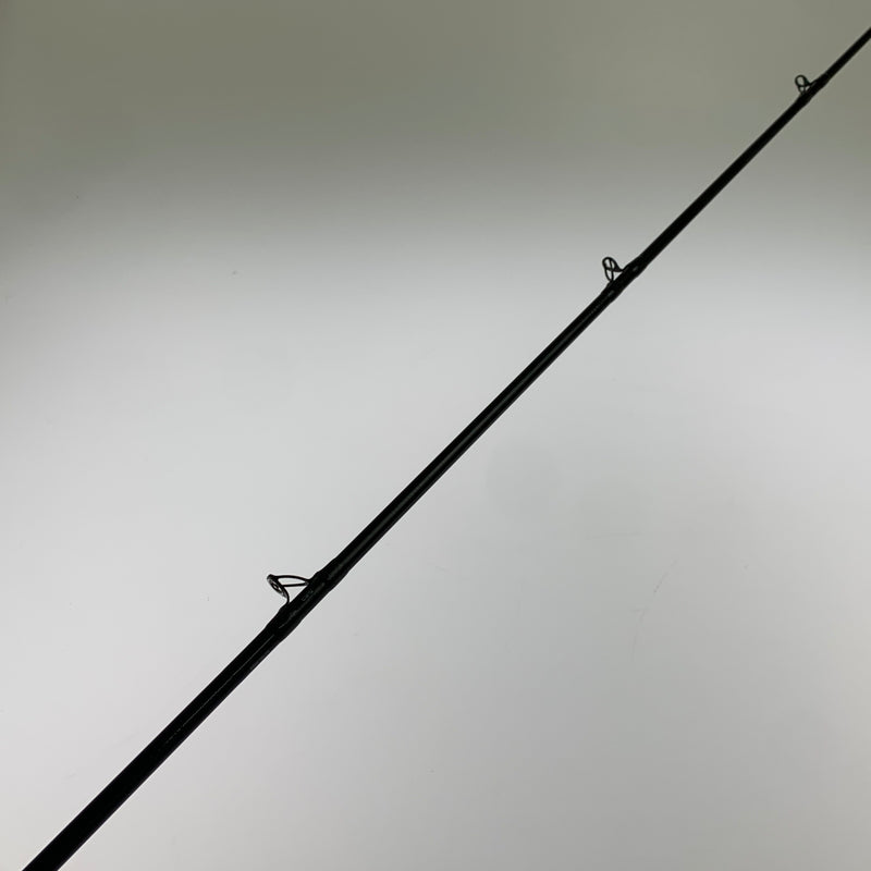 【現状渡し品】 DAIWA ダイワ STEEZ スティーズ BLACK JACK ブラックジャック C68M+ -SV・AGS ロッド 【代金引換不可】【佐川急便発送】 132-261002-ta-04-min 万代Net店