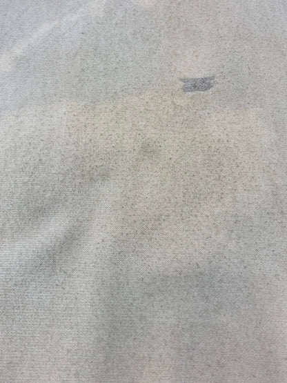 【現状渡し品】【メンズ】 BOW WOW バウ・ワウ BW242-USSA USN SEEBEES SWEATSHIRTS AGING スウェットシャツ トップス 142-251112-ks-38-min サイズ：XL カラー：アイボリー 万代Net店