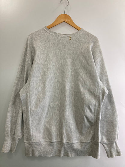 【現状渡し品】【メンズ】 Champion チャンピオン 80S NORTHEASTERN HUSKIES REVERSE WEAVE SWEAT スウェット トップス 146-251112-ks-39-min サイズ：不明 万代Net店