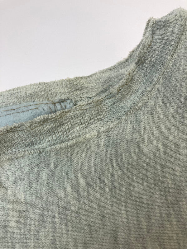 【現状渡し品】【メンズ】 Champion チャンピオン 80S NORTHEASTERN HUSKIES REVERSE WEAVE SWEAT スウェット トップス 146-251112-ks-39-min サイズ：不明 万代Net店