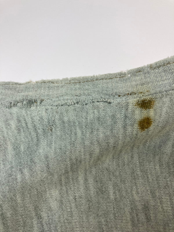 【現状渡し品】【メンズ】 Champion チャンピオン 80S NORTHEASTERN HUSKIES REVERSE WEAVE SWEAT スウェット トップス 146-251112-ks-39-min サイズ：不明 万代Net店