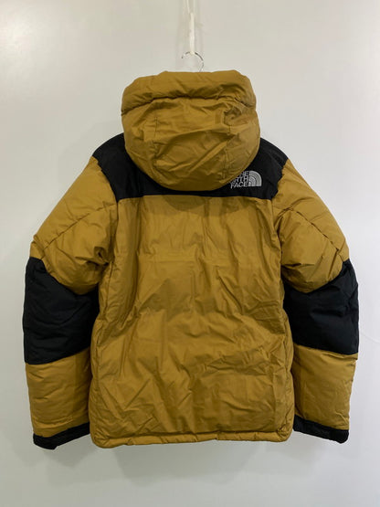 【中古品】【メンズ】 THE NORTH FACE ザ・ノースフェイス ND91950 BALTRO LIGHT JACKET バルトロライトジャケット アウター 144-251112-zi-01-min サイズ：S カラー：ブラウン系 万代Net店