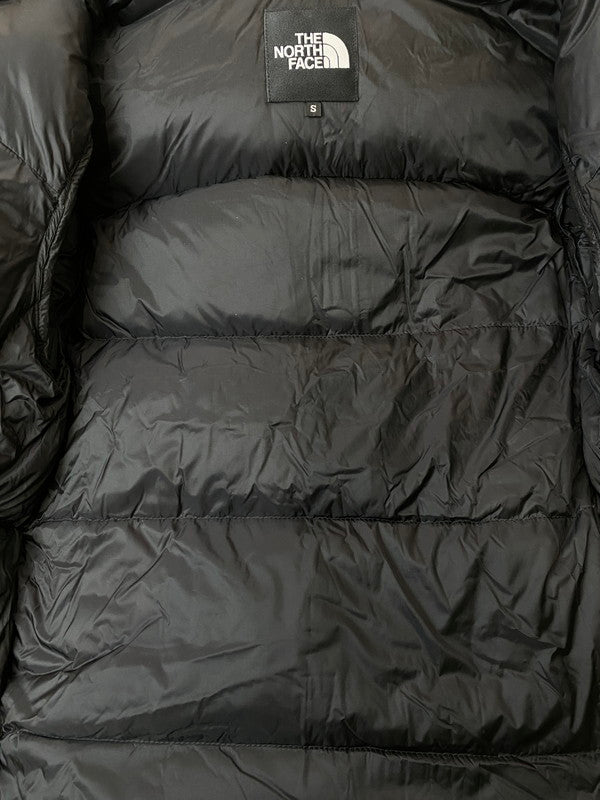 【中古品】【メンズ】 THE NORTH FACE ザ・ノースフェイス ND91950 BALTRO LIGHT JACKET バルトロライトジャケット アウター 144-251112-zi-01-min サイズ：S カラー：ブラウン系 万代Net店