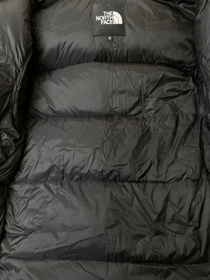 【中古品】【メンズ】 THE NORTH FACE ザ・ノースフェイス ND91950 BALTRO LIGHT JACKET バルトロライトジャケット アウター 144-251112-zi-01-min サイズ：S カラー：ブラウン系 万代Net店