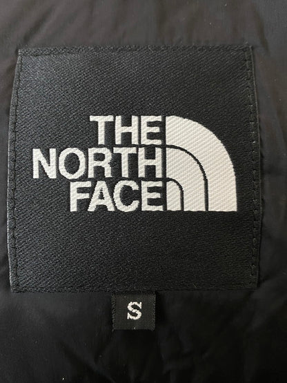 【中古品】【メンズ】 THE NORTH FACE ザ・ノースフェイス ND91950 BALTRO LIGHT JACKET バルトロライトジャケット アウター 144-251112-zi-01-min サイズ：S カラー：ブラウン系 万代Net店