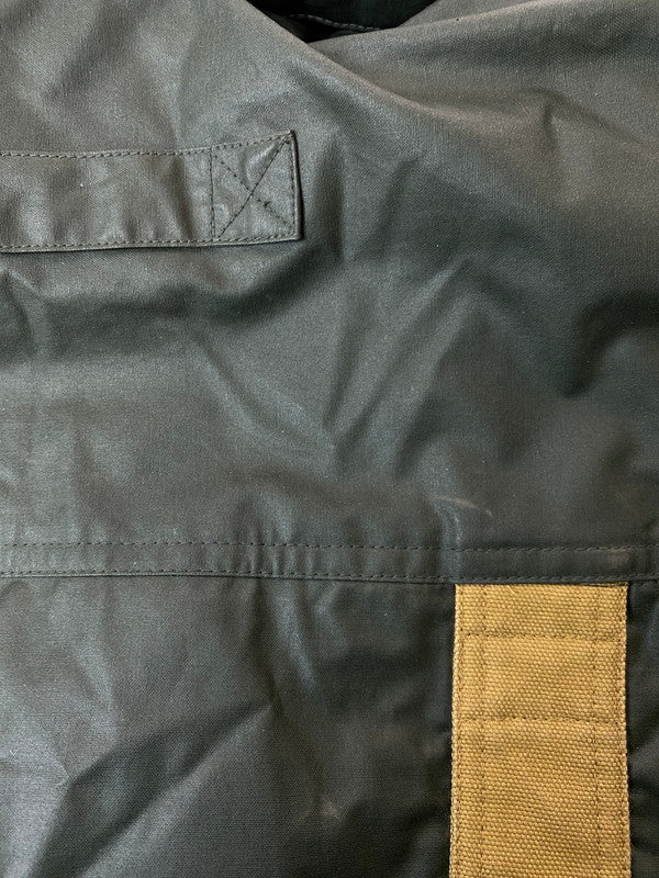 【中古品】【メンズ】 WILLIS&GEIGER ウィリスアンドガイガー ハンティングジャケット アウター 146-251112-zi-06-min サイズ：L カラー：オリーブ系 万代Net店