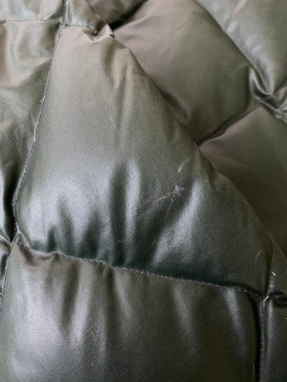 【中古品】【メンズ】 WILLIS&GEIGER ウィリスアンドガイガー ハンティングジャケット アウター 146-251112-zi-06-min サイズ：L カラー：オリーブ系 万代Net店