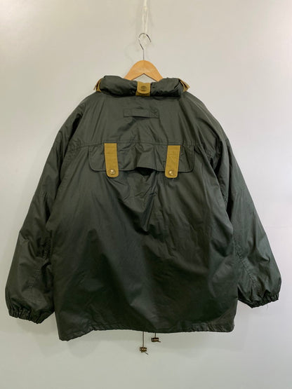 【中古品】【メンズ】 WILLIS&GEIGER ウィリスアンドガイガー ハンティングジャケット アウター 146-251112-zi-06-min サイズ：L カラー：オリーブ系 万代Net店