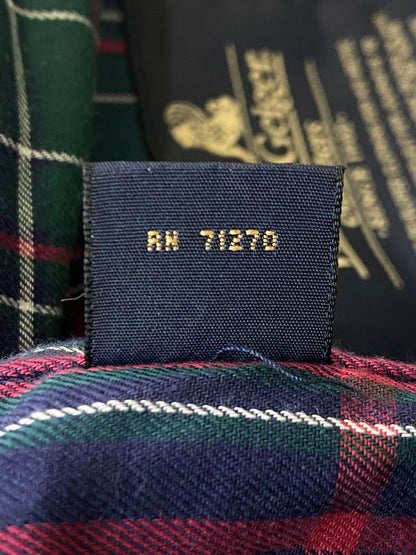 【中古品】【メンズ】 WILLIS&GEIGER ウィリスアンドガイガー ハンティングジャケット アウター 146-251112-zi-06-min サイズ：L カラー：オリーブ系 万代Net店