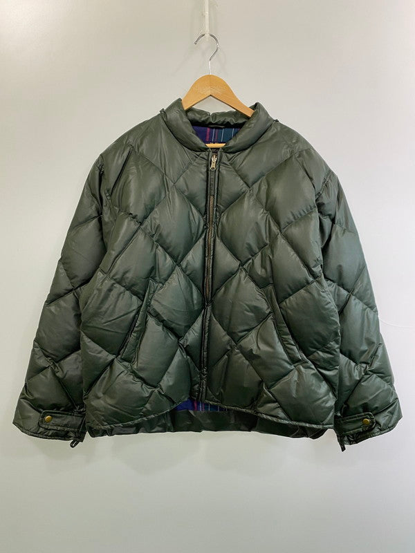 【中古品】【メンズ】 WILLIS&GEIGER ウィリスアンドガイガー ハンティングジャケット アウター 146-251112-zi-06-min サイズ：L カラー：オリーブ系 万代Net店