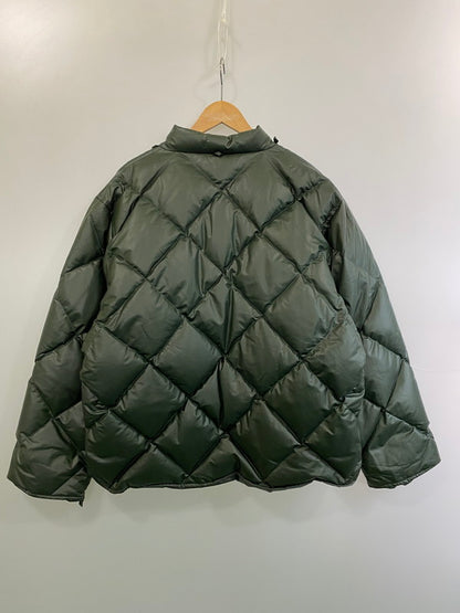 【中古品】【メンズ】 WILLIS&GEIGER ウィリスアンドガイガー ハンティングジャケット アウター 146-251112-zi-06-min サイズ：L カラー：オリーブ系 万代Net店