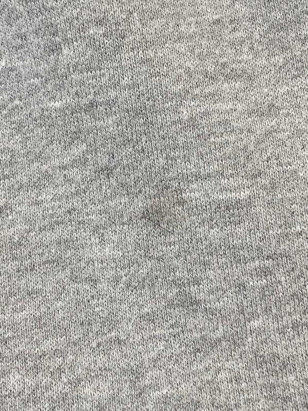 【中古品】【メンズ】 FAT エフエーティー F32310-SW03-AB ESSENTIALS HOODIE フーディ 142-251112-ks-50-min サイズ：SKINNY カラー：ライトグレー 万代Net店