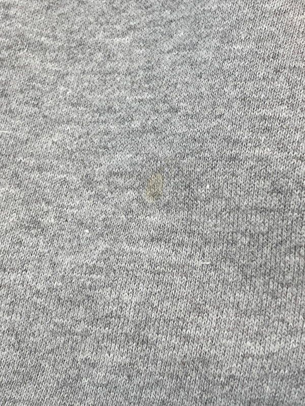 【中古品】【メンズ】 FAT エフエーティー F32310-SW03-AB ESSENTIALS HOODIE フーディ 142-251112-ks-50-min サイズ：SKINNY カラー：ライトグレー 万代Net店