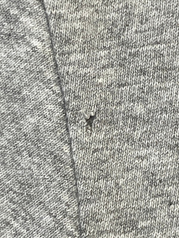 【現状渡し品】【メンズ】 HARLEY DAVIDSON ハーレーダビッドソン SS POCKET TEE Tシャツ トップス 146-251222-zi-28-min サイズ：XL カラー：グレー 万代Net店