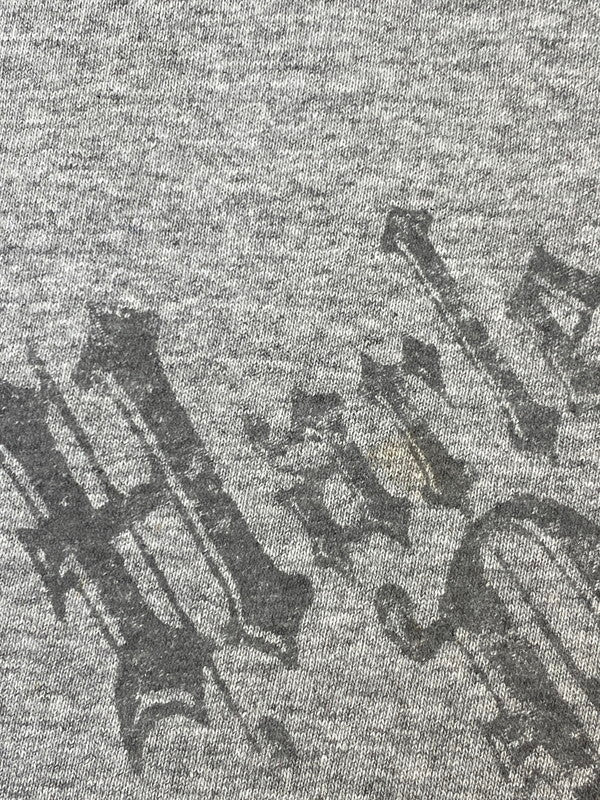 【現状渡し品】【メンズ】 HARLEY DAVIDSON ハーレーダビッドソン SS POCKET TEE Tシャツ トップス 146-251222-zi-28-min サイズ：XL カラー：グレー 万代Net店