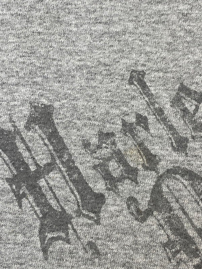 【現状渡し品】【メンズ】 HARLEY DAVIDSON ハーレーダビッドソン SS POCKET TEE Tシャツ トップス 146-251222-zi-28-min サイズ：XL カラー：グレー 万代Net店