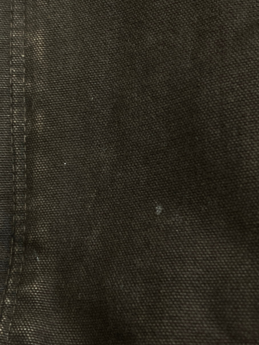 【中古品】【メンズ】 Carhartt カーハート 00S COMPANY LOGO ACTIVE JACKET BROWN アクティブジャケット アウター 146-251114-AS-2-min サイズ：2XL カラー：ブラウン 万代Net店