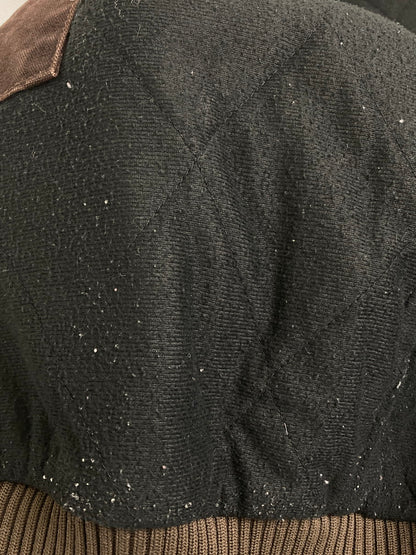 【中古品】【メンズ】 Carhartt カーハート 00S COMPANY LOGO ACTIVE JACKET BROWN アクティブジャケット アウター 146-251114-AS-2-min サイズ：2XL カラー：ブラウン 万代Net店