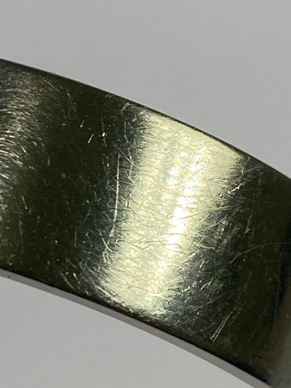 【現状渡し品】【レディース】 GUCCI グッチ BANGLE WATCH 6700L バングルウォッチ 腕時計 197-251212-yn-11-min カラー：シルバー 万代Net店