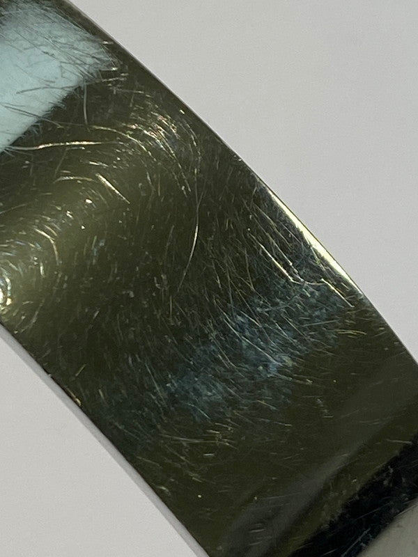 【現状渡し品】【レディース】 GUCCI グッチ BANGLE WATCH 6700L バングルウォッチ 腕時計 197-251212-yn-11-min カラー：シルバー 万代Net店