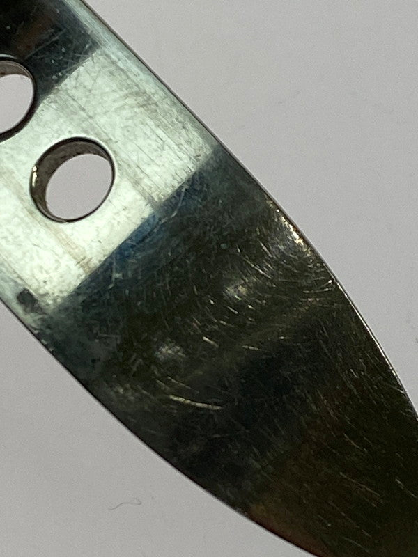 【現状渡し品】【レディース】 GUCCI グッチ BANGLE WATCH 6700L バングルウォッチ 腕時計 197-251212-yn-11-min カラー：シルバー 万代Net店