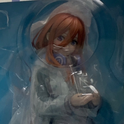 【中古品】 グッドスマイルカンパニー 中野三玖 Date Style ver. 1/6 スケール フィギュア 五等分の花嫁 053-260626-em-12-min 万代Net店