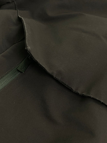 【中古品】【メンズ】 UNIQLO +J ユニクロ 311-436104 ＋J HYBRID DOWN OVERSIZE PARKA ハイブリットダウン オーバーサイズパーカー アウター 147-251122-AS-28-min サイズ：L カラー：ブラウン 万代Net店