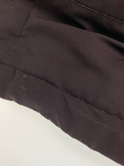 【中古品】【メンズ】 UNIQLO +J ユニクロ 311-436104 ＋J HYBRID DOWN OVERSIZE PARKA ハイブリットダウン オーバーサイズパーカー アウター 147-251122-AS-28-min サイズ：L カラー：ブラウン 万代Net店