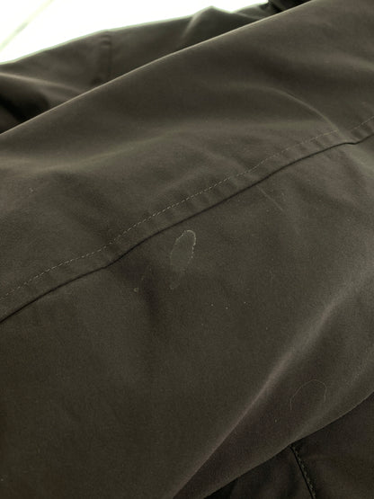 【中古品】【メンズ】 UNIQLO +J ユニクロ 311-436104 ＋J HYBRID DOWN OVERSIZE PARKA ハイブリットダウン オーバーサイズパーカー アウター 147-251122-AS-28-min サイズ：L カラー：ブラウン 万代Net店