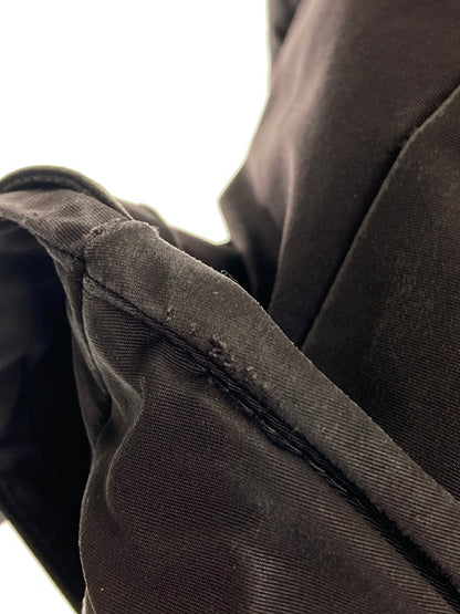 【中古品】【メンズ】 UNIQLO +J ユニクロ 311-436104 ＋J HYBRID DOWN OVERSIZE PARKA ハイブリットダウン オーバーサイズパーカー アウター 147-251122-AS-28-min サイズ：L カラー：ブラウン 万代Net店