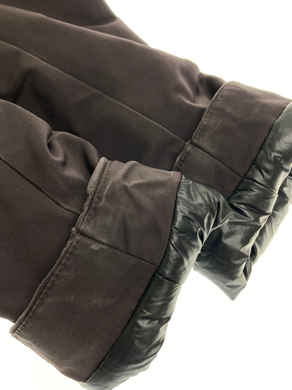 【中古品】【メンズ】 UNIQLO +J ユニクロ 311-436104 ＋J HYBRID DOWN OVERSIZE PARKA ハイブリットダウン オーバーサイズパーカー アウター 147-251122-AS-28-min サイズ：L カラー：ブラウン 万代Net店