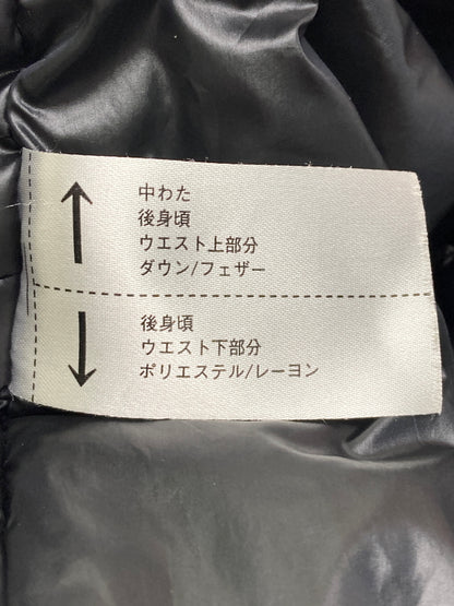 【中古品】【メンズ】 UNIQLO +J ユニクロ 311-436104 ＋J HYBRID DOWN OVERSIZE PARKA ハイブリットダウン オーバーサイズパーカー アウター 147-251122-AS-28-min サイズ：L カラー：ブラウン 万代Net店