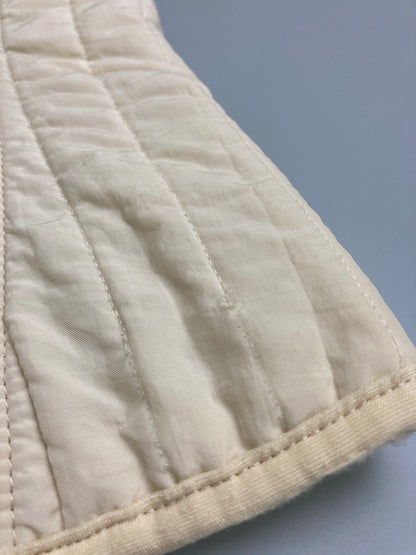 【中古品】【レディース】 patagonia パタゴニア 23080F8 RETRO X FLEECE VEST フリース ベスト 169-251114-AS-1-min サイズ：S カラー：ベージュ 万代Net店