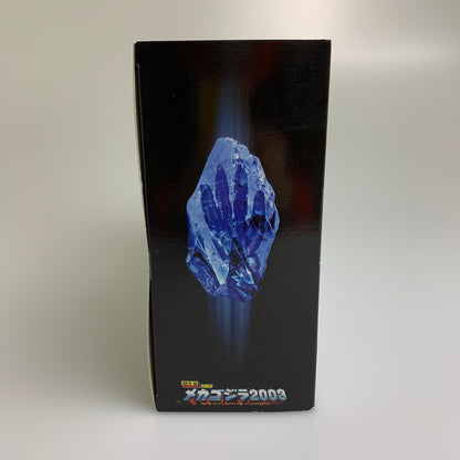 【中古品】 超合金 GD-45 メカゴジラ 2003 ゴジラ×メカゴジラ 特撮フィギュア 055-260326-SH-05-min 万代Net店