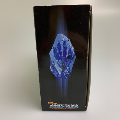 【中古品】 超合金 GD-45 メカゴジラ 2003 ゴジラ×メカゴジラ 特撮フィギュア 055-260326-SH-05-min 万代Net店