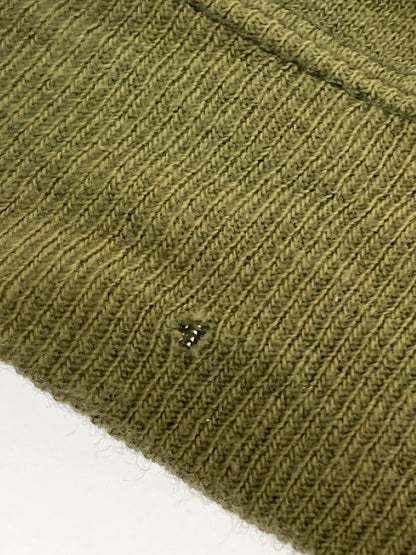 【現状渡し品】【メンズ】 ARTEX アルテックス 60-70S SWEATSHIRT KHAKI スウェットシャツ トレーナー 146-251111-AS-8-min サイズ：XL カラー：カーキ 万代Net店