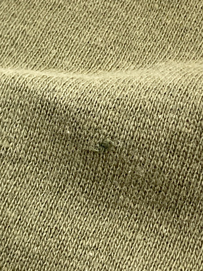 【現状渡し品】【メンズ】 ARTEX アルテックス 60-70S SWEATSHIRT KHAKI スウェットシャツ トレーナー 146-251111-AS-8-min サイズ：XL カラー：カーキ 万代Net店