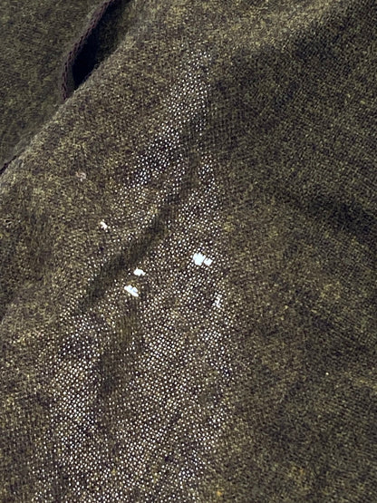 【現状渡し品】【メンズ】 PENDLETON ペンドルトン 60S WOOL OPEN COLAR SHIRT ウール オープンカラーシャツ ロングスリーブ 146-251111-AS-9-min サイズ：L カラー：ブラウン 万代Net店