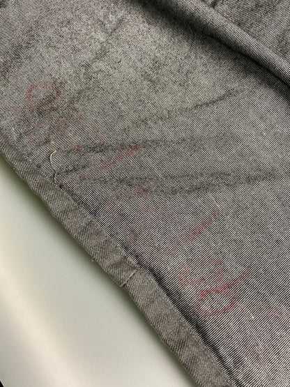 【中古品】【メンズ】 VEB WATTANA 80S GERMANY WORK PADDING JACKET パディングジャケット アウター 146-251114-AS-14-min サイズ：下記参照 カラー：グレー 万代Net店