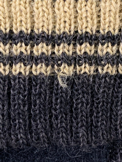 【中古品】【メンズ】 WHITESVILLE ホワイツビル WV12571 AWARD JACKET アワードジャケット アウター 145-251112-ks-26-min サイズ：36 カラー：ブラック 万代Net店