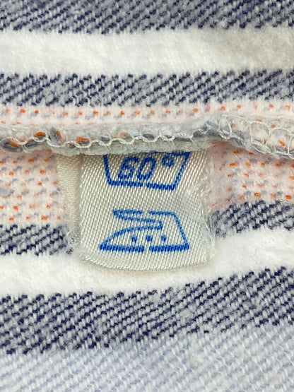 【中古品】【メンズ】 DREIKLANG ドライクリング 60-70S FLANNEL PAJAMAS SHIRT フランネル シャツ トップス 146-260110-zi-20-min サイズ：不明 カラー：マルチカラー 万代Net店