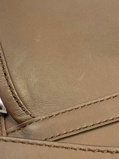 【中古品】【メンズ/レディース】 COACH コーチ LEATHER WAIST BAG 70989 レザー ウエスト バッグ ボディバッグ レガシー 180-251130-em-13-min カラー：ブラウン 万代Net店