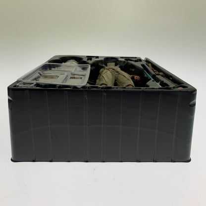 【現状渡し品】 レイ＆BB-8 2体セット スター・ウォーズ エピソード7/フォースの覚醒　ムービー・マスターピース 1/6 アクションフィギュア 055-260702-ta-02-min 万代Net店