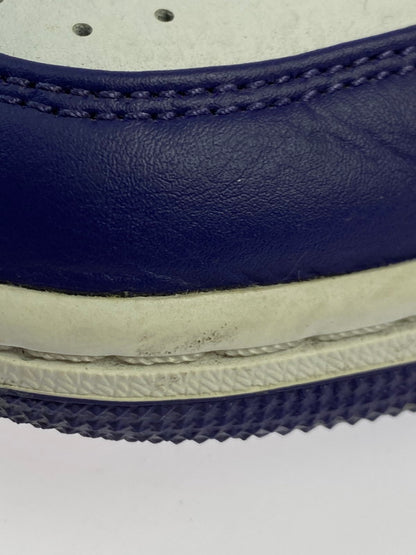 【中古品】【メンズ】 NIKE ナイキ AIR JORDAN 1 MID DQ8426-515 エア ジョーダン 1 ミッド スニーカー 靴 160-251113-kk-15-min カラー：SKY J PURPLE/SKY J PURPLE/WHITE 万代Net店